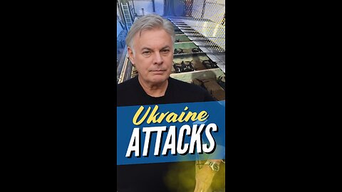 Ukraine Attacks