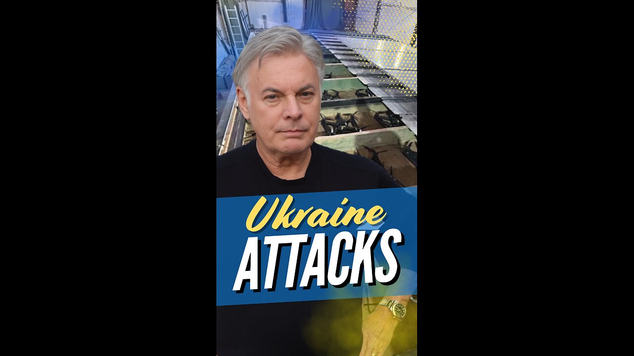 Ukraine Attacks