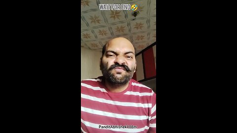 कालू भाई का खा रहे हो 😂