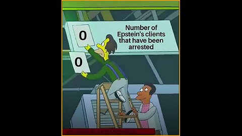 X22 Report: Epstein Files,[DS] Falls For It Every Single Time .......