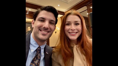 WTF Just Happened? 1 - Yaron, Sarah and...Elias? - 5/22/25