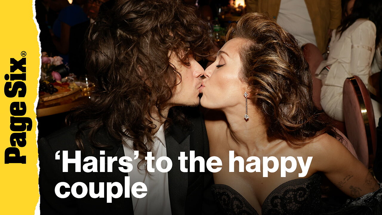 Miley Cyrus is engaged, Gwen Stefani and Blake Shelton address breakup rumors | Love Bomb