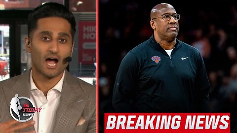 [BREAKING NEWS] Shams: Knicks Hire Mike Brown as New Head Coach in Stunning Move