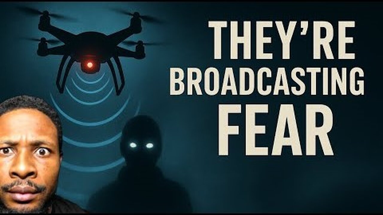 This Wave of Fear Isnt Normal! Something Just Turned ON, Well They've Been Doing It! Steve, JW Tv 🎯SEE DESC🎯