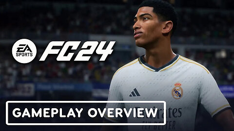 EA Sports FC 24 - Official Matchday Experience Deep Dive Trailer
