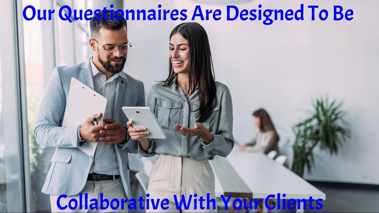 LP - Collaborative Questionnaires
