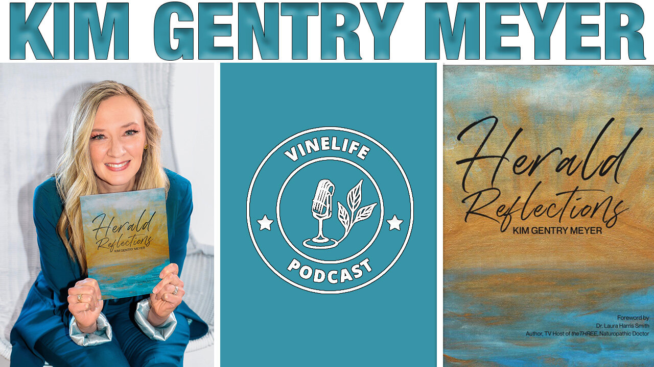 Kim Gentry Meyer | Reflections