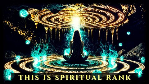 It’s Not What You Know – Divine Spoken Word | Spiritual Rank