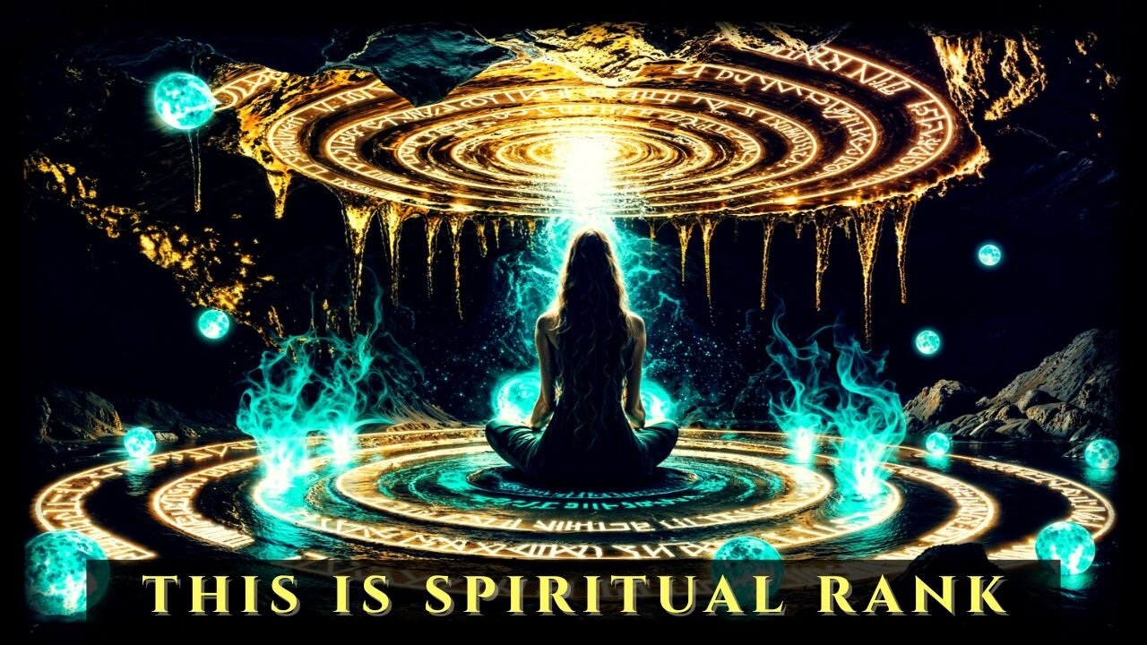 It’s Not What You Know – Divine Spoken Word | Spiritual Rank