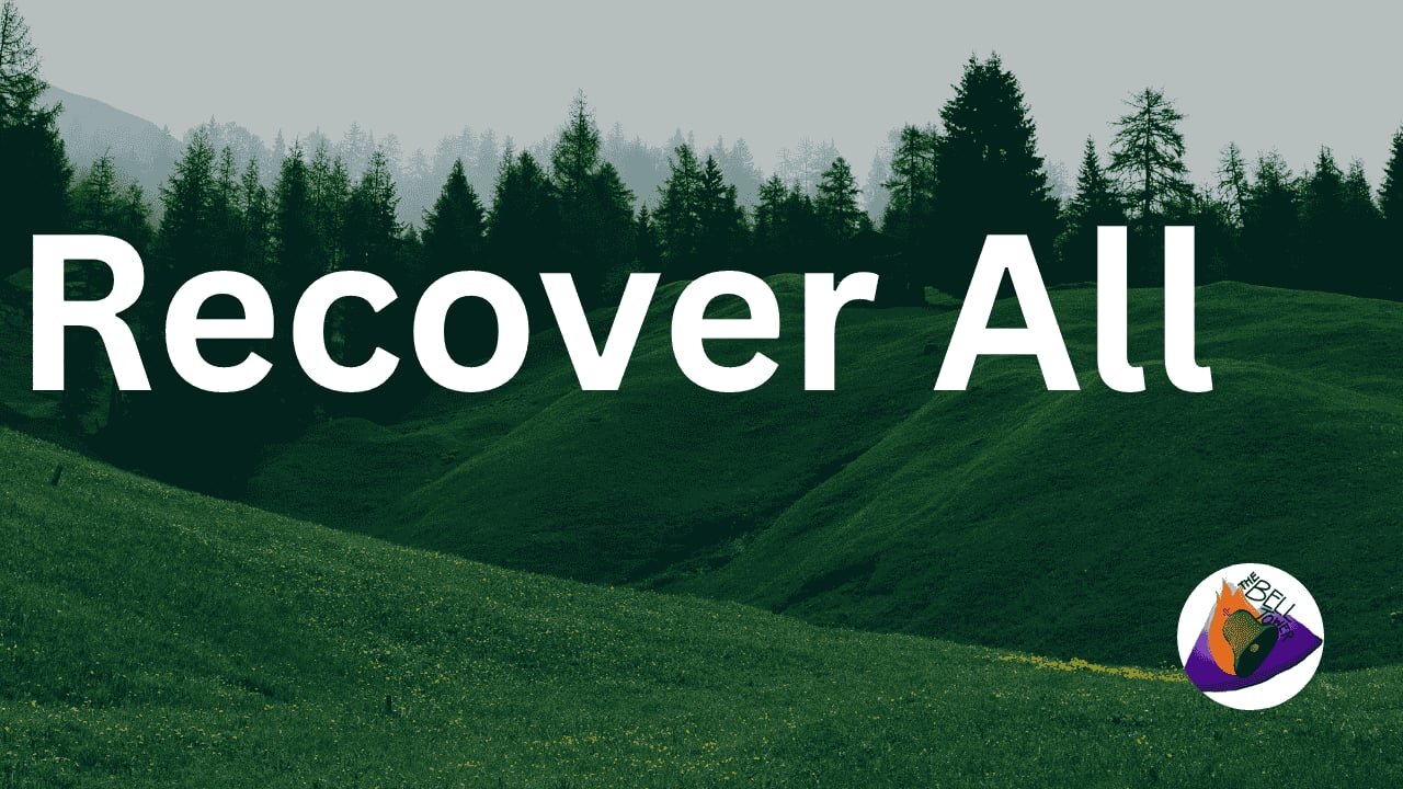 Recover All 6/20/25
