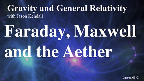 The Nature of Light: From Faraday’s Induction to Maxwell’s Equations