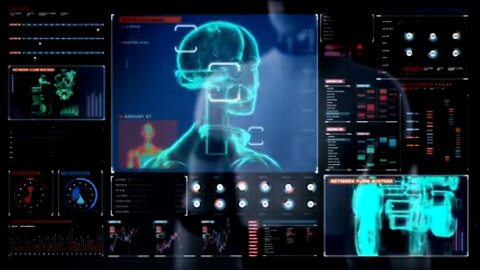 AI’s Digital Prison: A Prophetic Prayer for Our Times: Pastor Rene's Last Days Ministry...