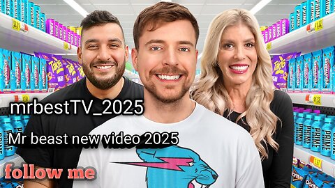 MrbestTV_2025 Mr besat new video 2025 viral video trending video game video