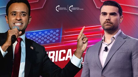 Right Wing Civil War: Who's Really American #HeritageAmerican