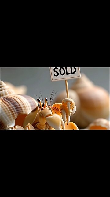 crab real estate agent