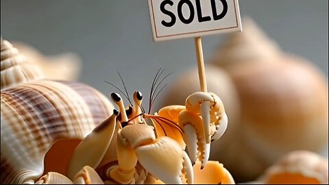 crab real estate agent