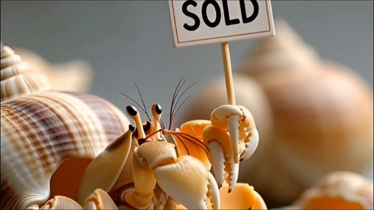 crab real estate agent