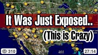 Biggest Threat to America - Ricky Gervais & Joe Rogan Expose Their Plans (This is Crazy!) ~ by saledaddy1 (11.04.25)