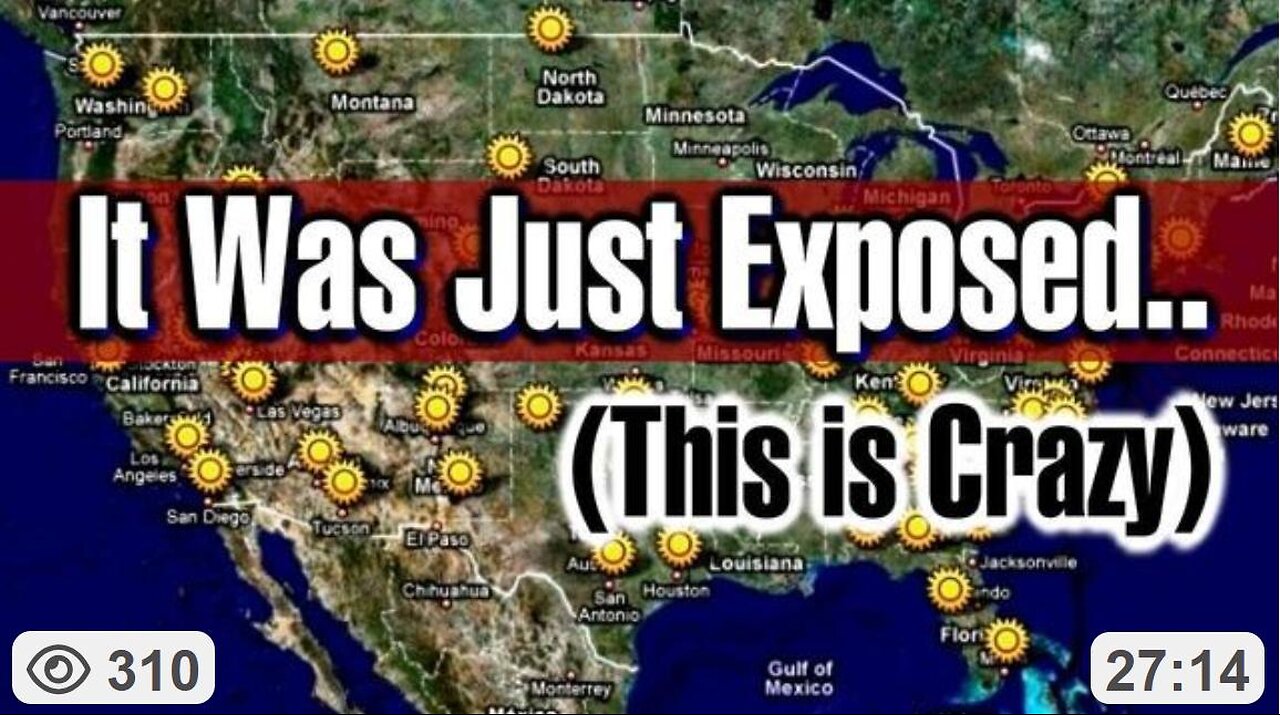 Biggest Threat to America - Ricky Gervais & Joe Rogan Expose Their Plans (This is Crazy!) ~ by saledaddy1 (11.04.25)