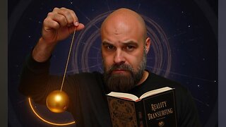 Reality Transurfing: How Pendulums ACTUALLY Work?