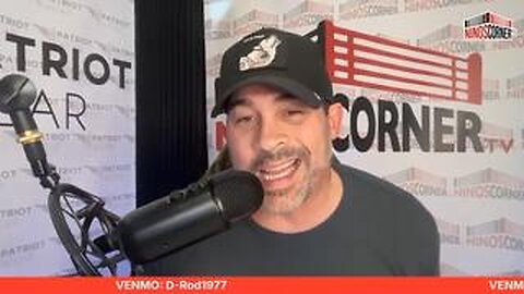 David Nino Rodriguez: Trump's Next Moves 8/19/25 - It's All About to Blow!