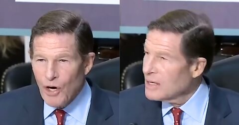 Red Hot Scandal Infamous Dem Sen’s Brother-in-Law Reportedly