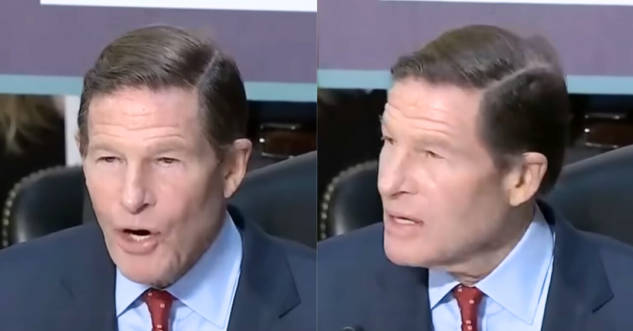 Red Hot Scandal Infamous Dem Sen’s Brother-in-Law Reportedly