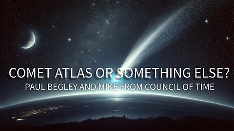 Pastor Paul Interview - MFATW - Global State Of World - Faith Wars 6/24/25