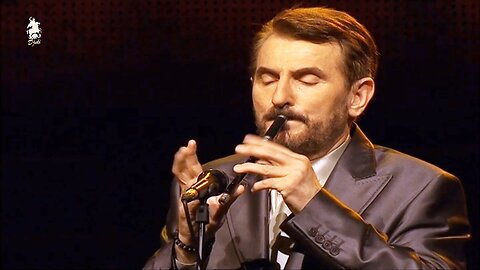 HORA STACCATO - Bora Dugić i Оrkestar mladih „Mugur, mugurel“