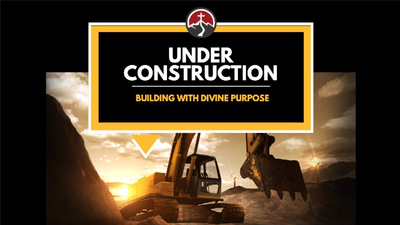 10:30am Sunday Service | Nov 30, 2025