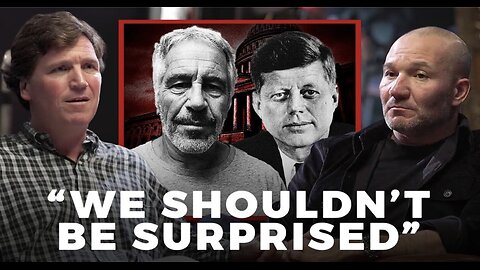 “Release These F*cking Files” - Why Don’t We Have the Epstein and JFK Files