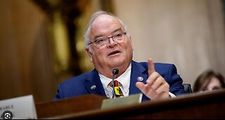 Trump to Replace IRS Commissioner Billy Long