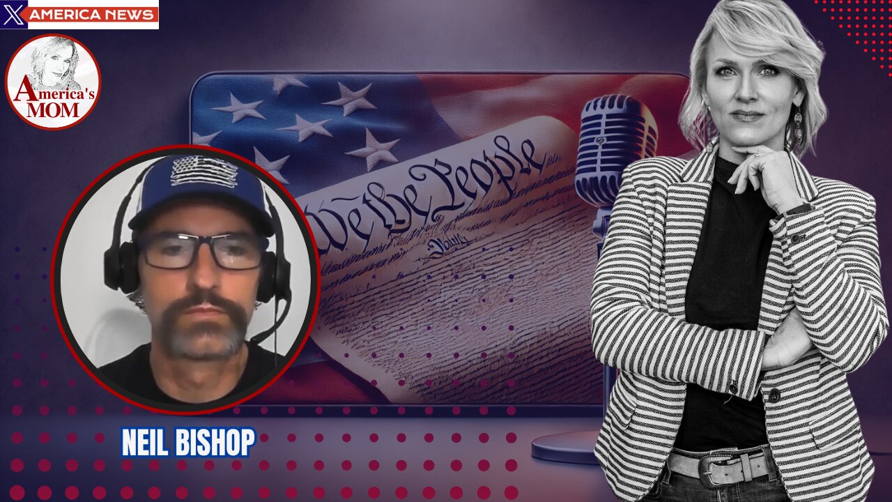 WE WILL NOT BE SILENCED 🇺🇸🛡️