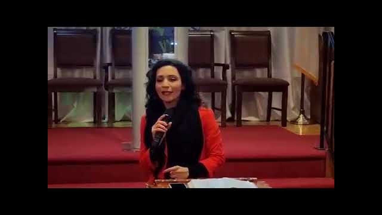 Pahola Marino - Su Testimonio - ¡Concierto Completo.