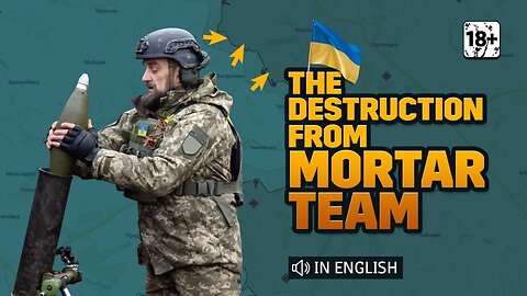 Mortar Teams on the Front Line: Precision and Speed in Action ( Rapid Mortar )