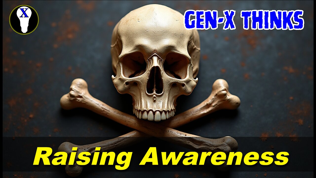 Raising Awareness