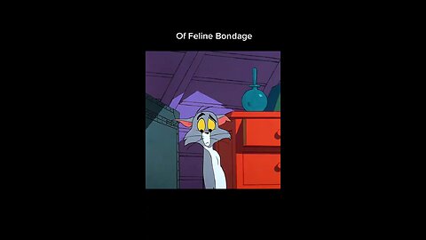 Tom and Jerry