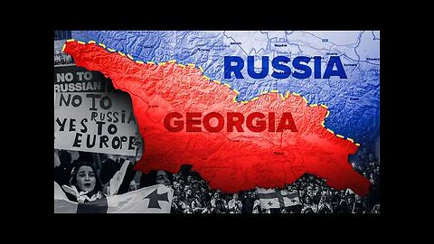 Why Georgia Fears Being Swallowed by Russia - Johnny Harris