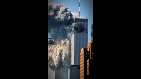 Don’t ask these obvious questions about 9/11 or you might just be a Conspiracy Theorist..