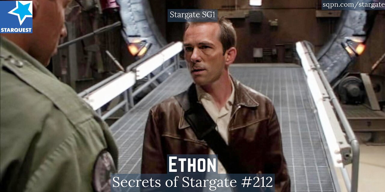 Prometheus Destroyed: SG-1’s Greatest Loss Yet? | Secrets of Stargate