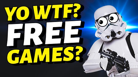 Cool Free Games and a Giveaway on Steam!
