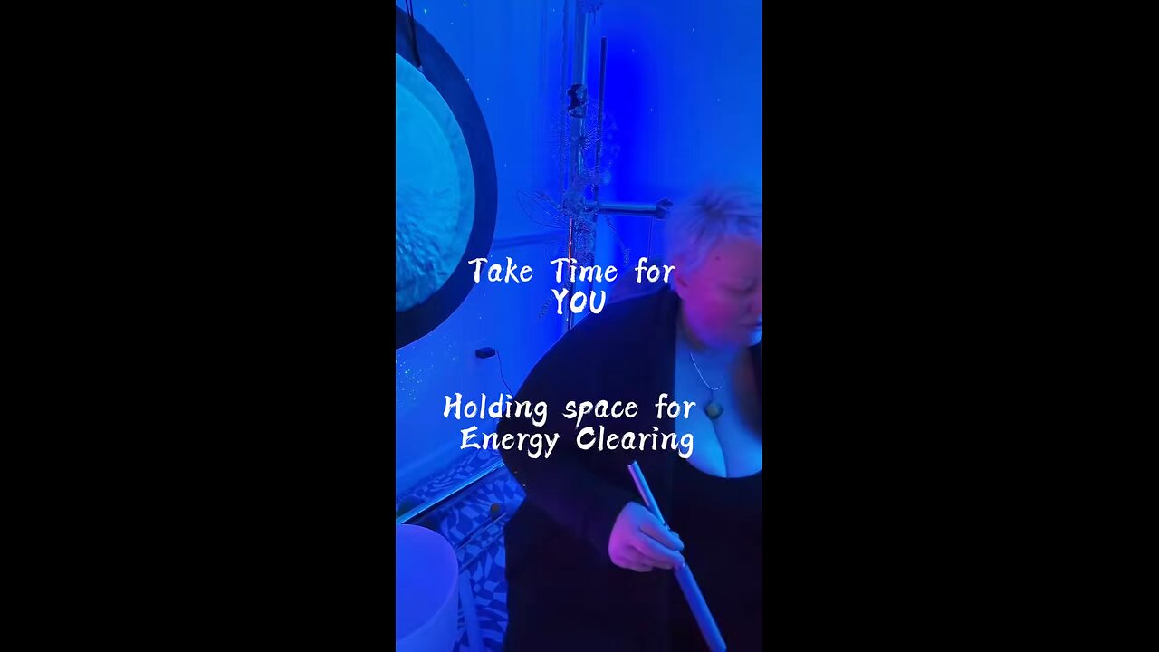 Energy Clearing
