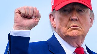 SHOCK RULING: Biden Judge Sides with Trump — Massive Defeat for Birthright Citizenship