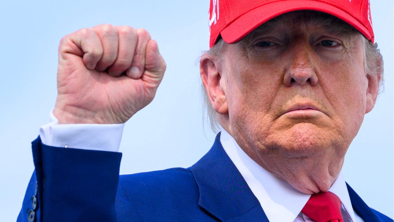 SHOCK RULING: Biden Judge Sides with Trump — Massive Defeat for Birthright Citizenship