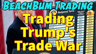 Trading Trump’s Trade War