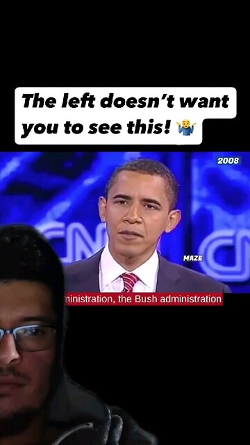 They Called Donald Trump Racist over Immigration but not Barack Obama