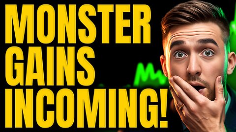 ATTENTION ALL NVIDIA INVESTORS! This Changes Everything!!!