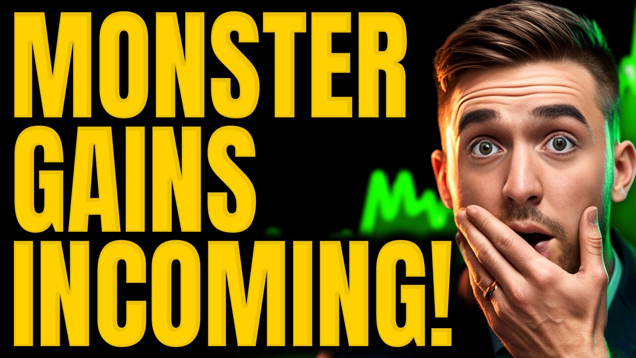 ATTENTION ALL NVIDIA INVESTORS! This Changes Everything!!!