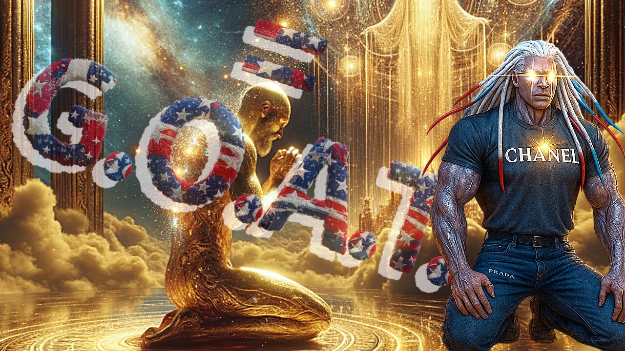 The Greatest Story NEVER Told - Something You can FEEL!