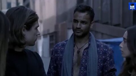 The Magician | Movie Clips Hollywood